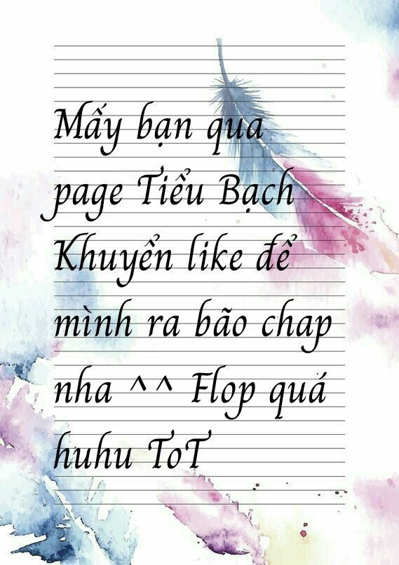 Tra Nam Cút Ra Chapter 8 - Trang 0