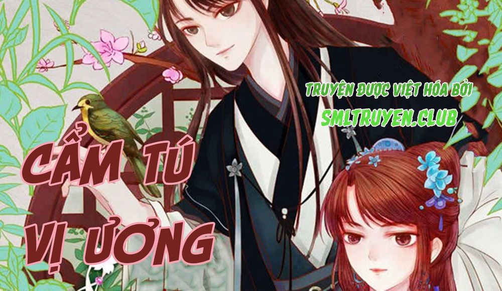 Cẩm Tú Vị Ương Chapter 85 - Trang 0