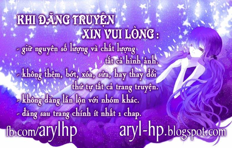 Cẩm Tú Vị Ương Chapter 7 - Trang 0
