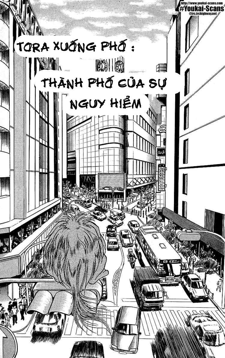 Ushio And Tora Chapter 11 - Trang 0
