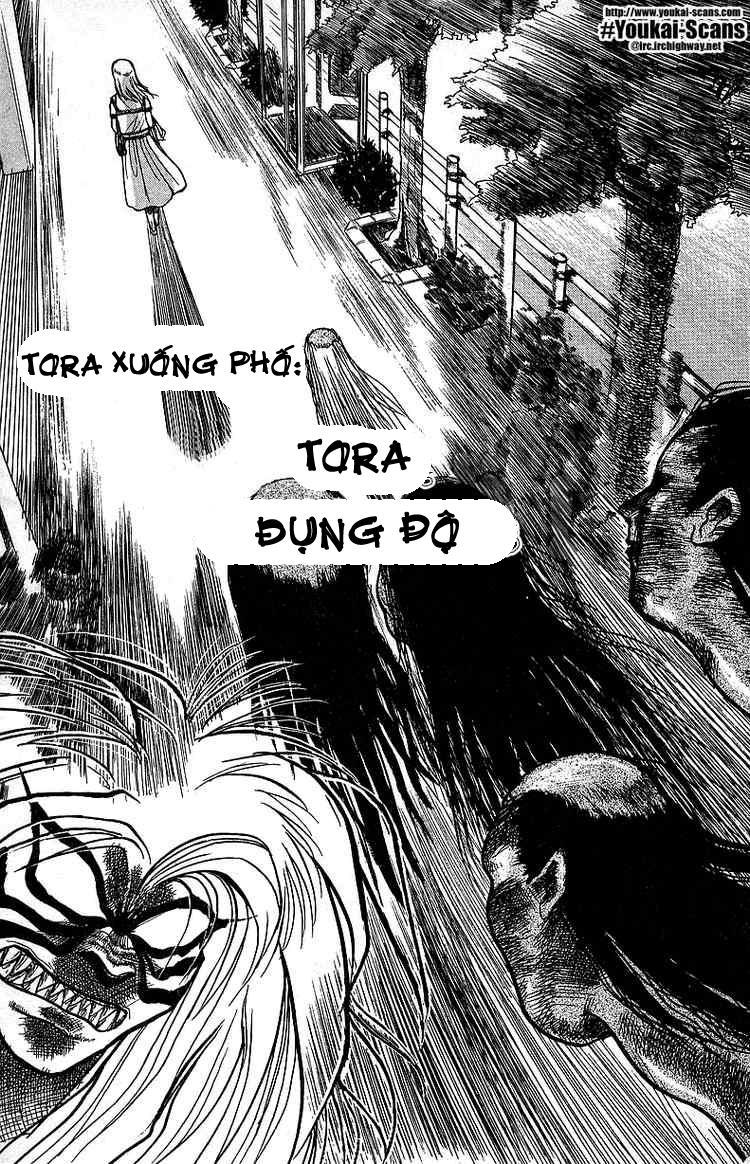 Ushio And Tora Chapter 13 - Trang 0