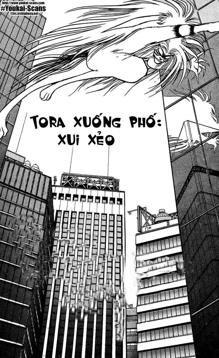 Ushio And Tora Chapter 12 - Trang 0