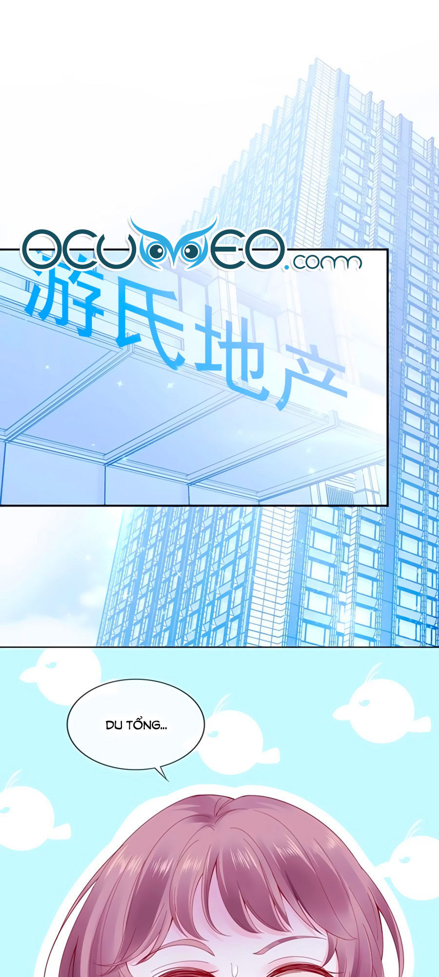 Hai Mặt Cuốn Hút Của Anh Chapter 6 - Trang 0