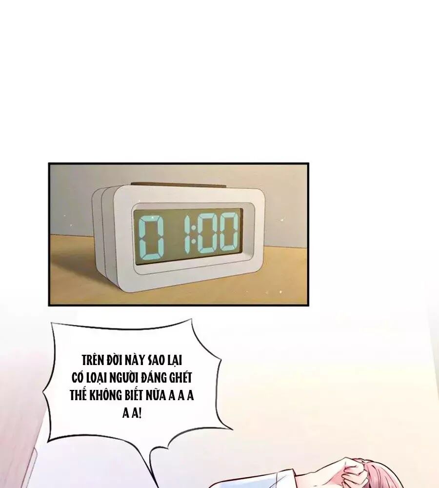 Hai Mặt Cuốn Hút Của Anh Chapter 22 - Trang 0