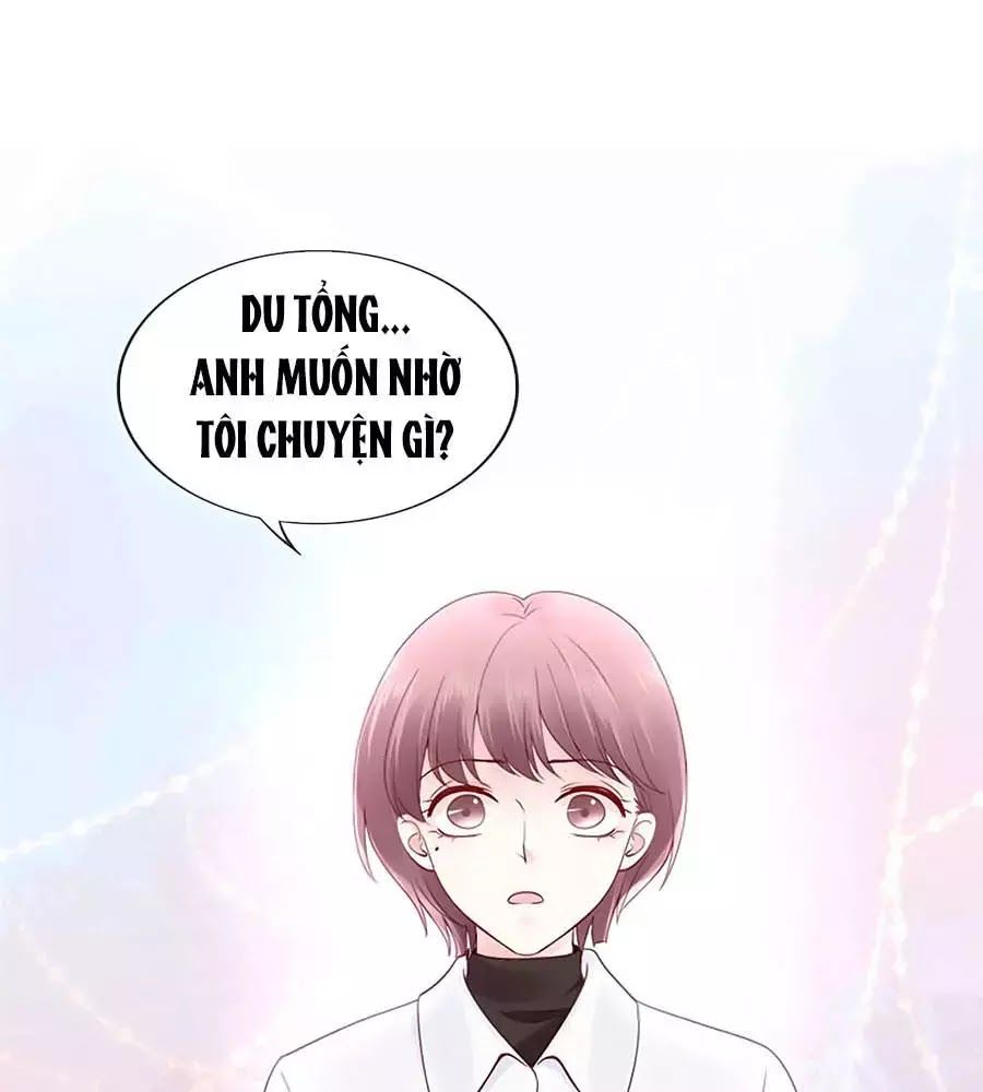 Hai Mặt Cuốn Hút Của Anh Chapter 38 - Trang 0