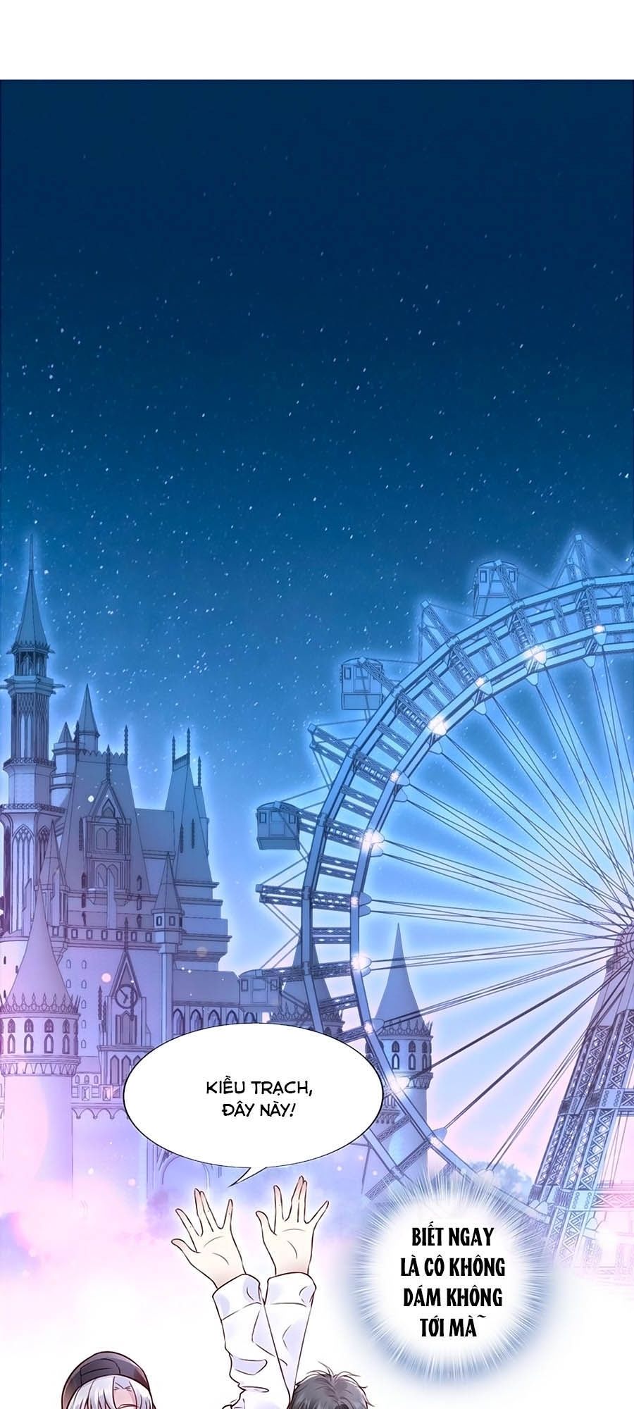 Hai Mặt Cuốn Hút Của Anh Chapter 26 - Trang 0