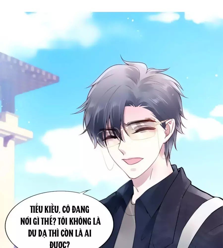 Hai Mặt Cuốn Hút Của Anh Chapter 28 - Trang 0