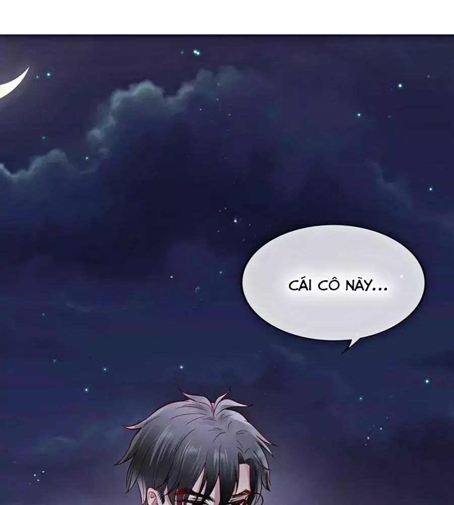 Hai Mặt Cuốn Hút Của Anh Chapter 24 - Trang 0