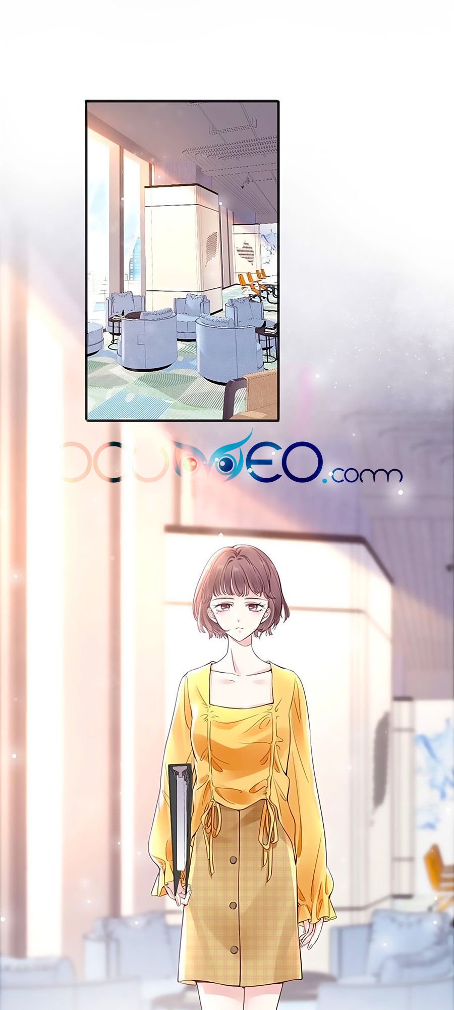 Hai Mặt Cuốn Hút Của Anh Chapter 12 - Trang 0