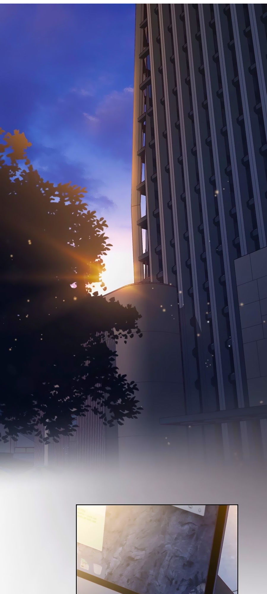 Hai Mặt Cuốn Hút Của Anh Chapter 10 - Trang 0