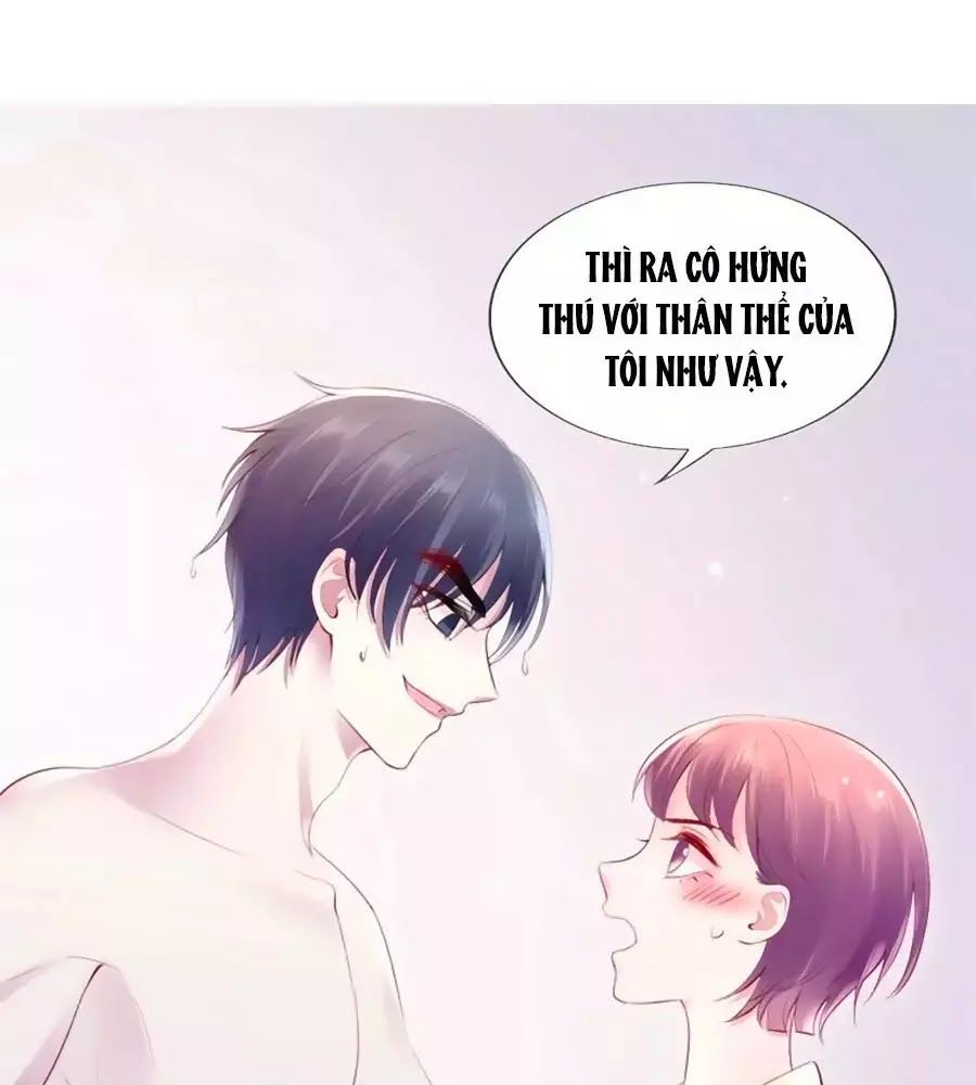 Hai Mặt Cuốn Hút Của Anh Chapter 31 - Trang 0