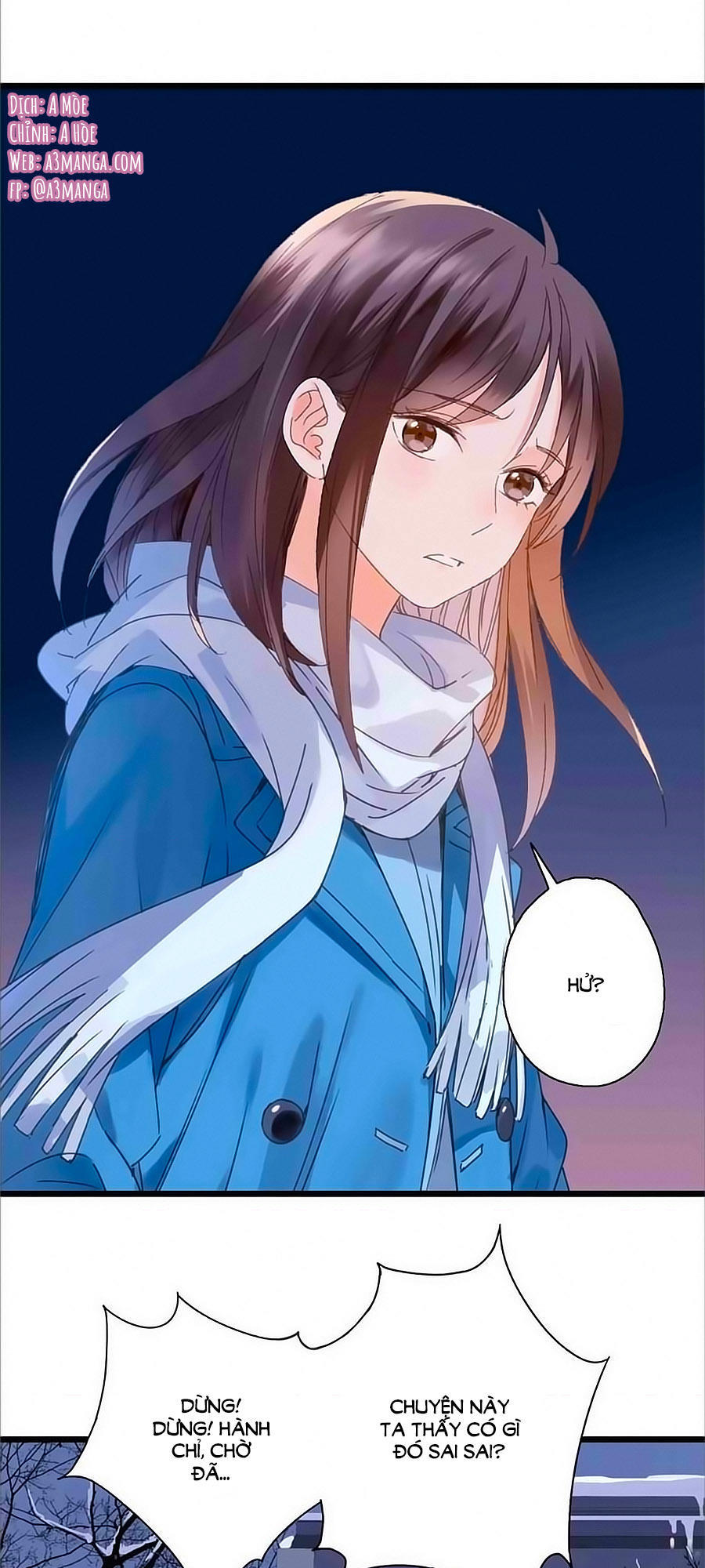 Sơn Thần Và Tiểu Táo 2 Chapter 25 - Trang 0