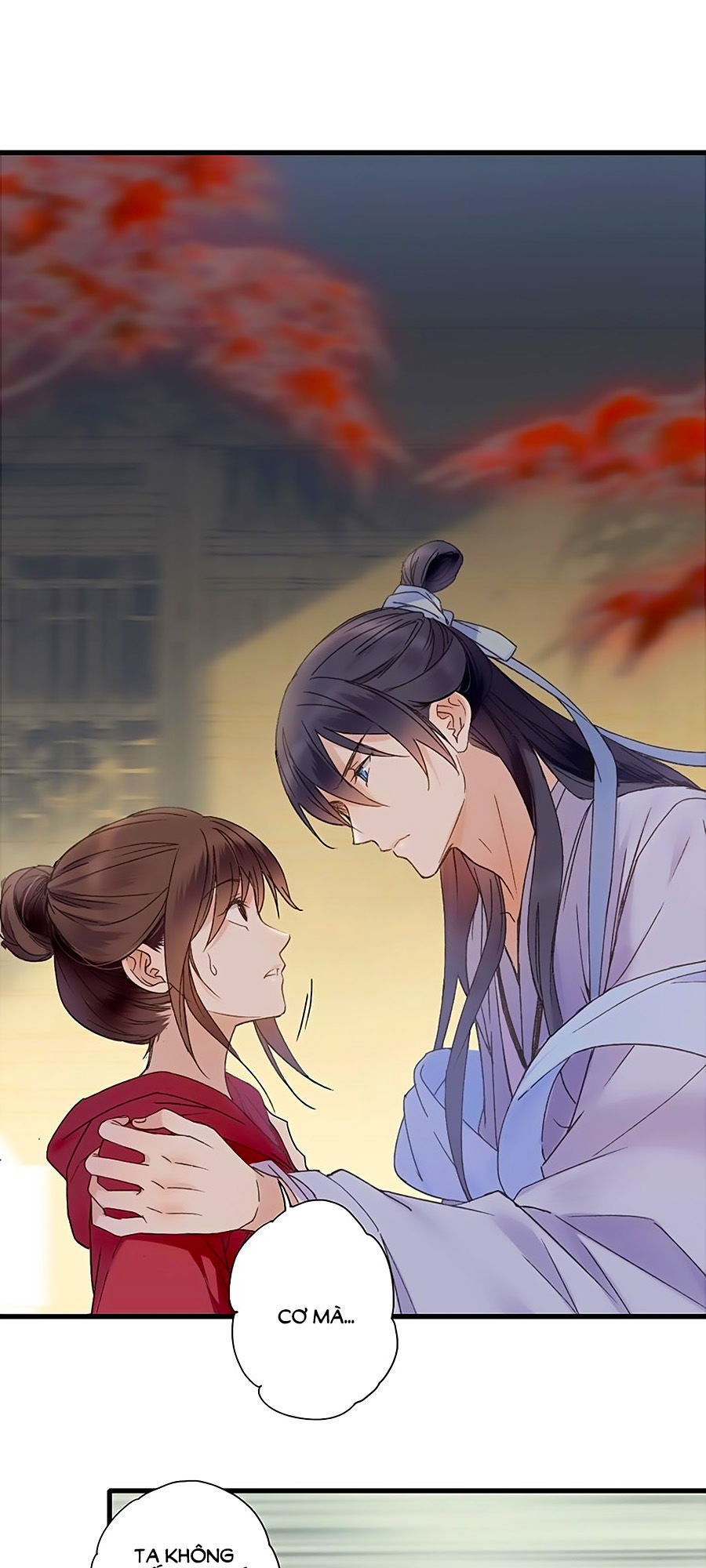Sơn Thần Và Tiểu Táo 2 Chapter 32 - Trang 0