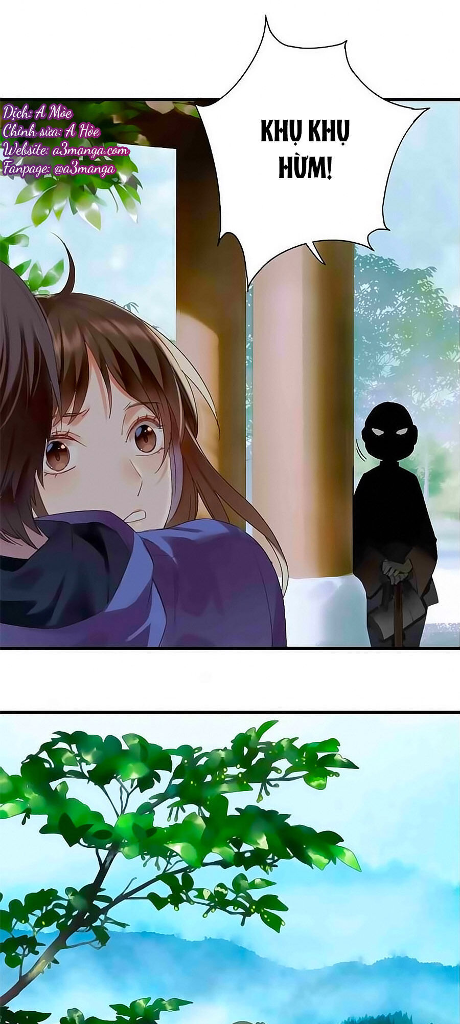 Sơn Thần Và Tiểu Táo 2 Chapter 22 - Trang 0