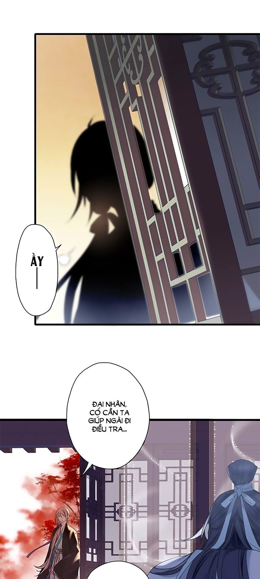 Sơn Thần Và Tiểu Táo 2 Chapter 34 - Trang 0