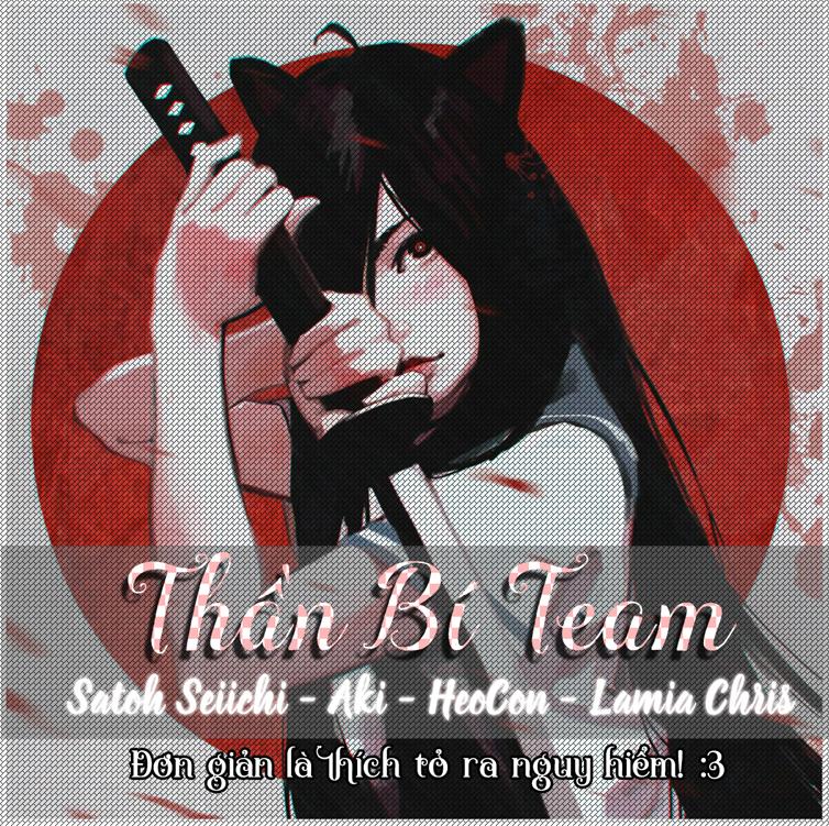 Hyulla's Race Chapter 2 - Trang 0