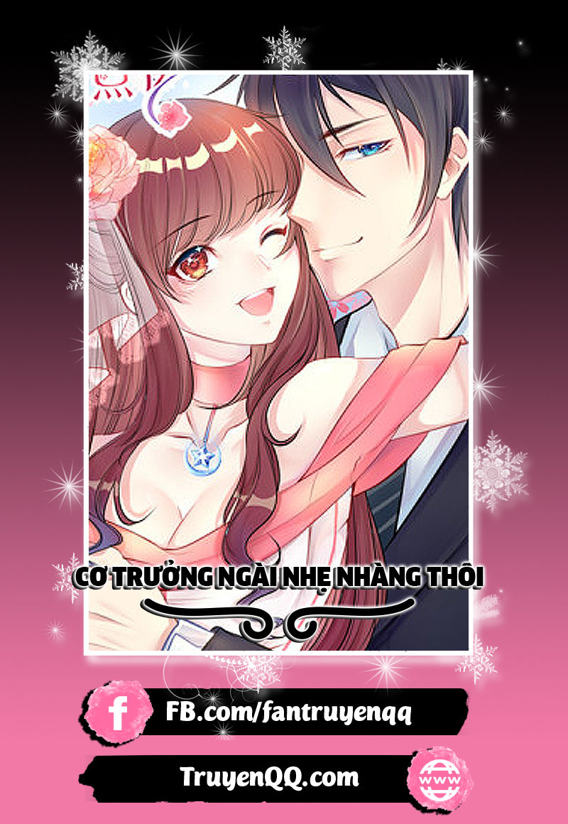 Cơ Trưởng Ngài Nhẹ Nhàng Thôi Chapter 33 - Trang 0