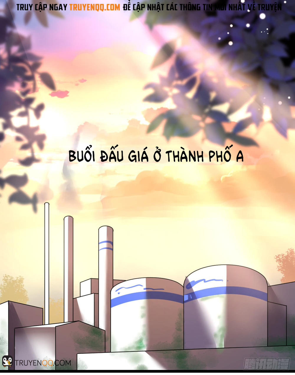 Cơ Trưởng Ngài Nhẹ Nhàng Thôi Chapter 30 - Trang 0