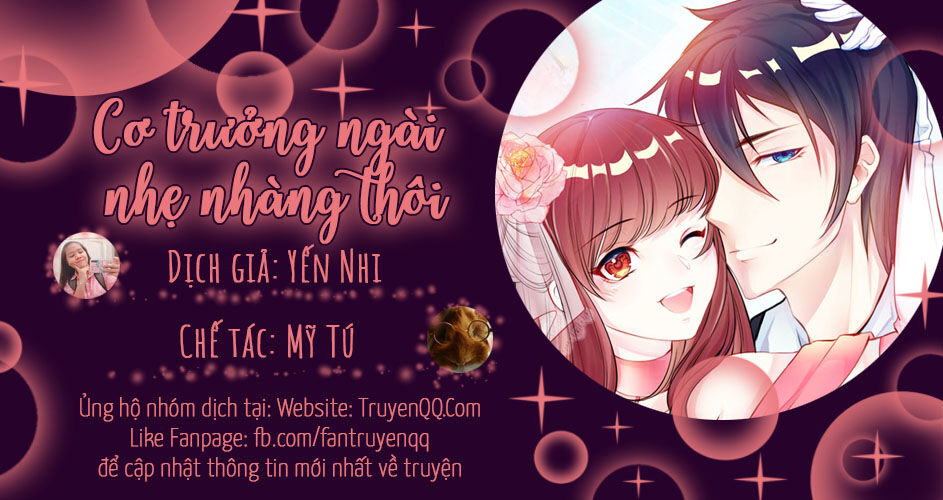 Cơ Trưởng Ngài Nhẹ Nhàng Thôi Chapter 62 - Trang 0
