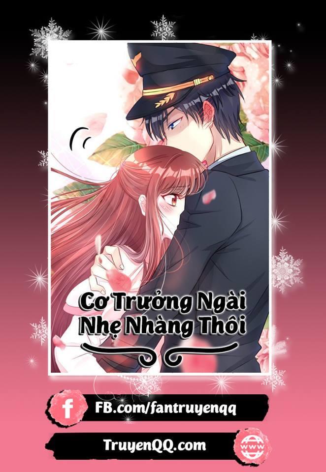 Cơ Trưởng Ngài Nhẹ Nhàng Thôi Chapter 23 - Trang 0