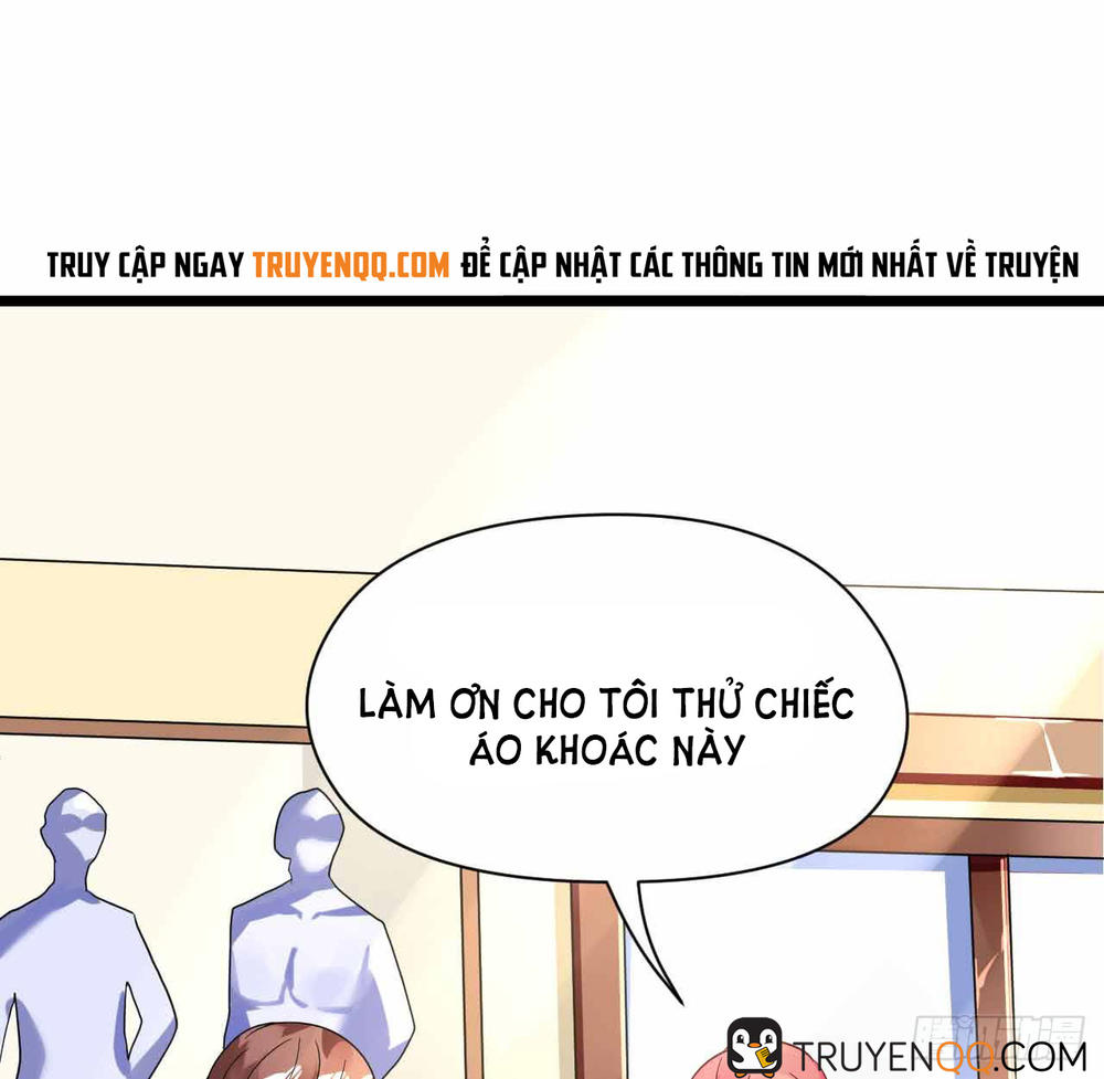 Cơ Trưởng Ngài Nhẹ Nhàng Thôi Chapter 29 - Trang 0