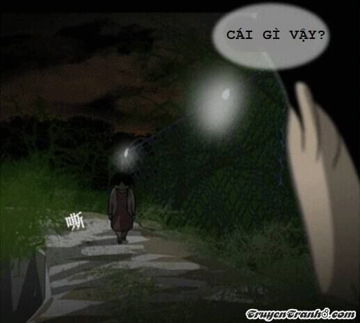Con Đường Sau Núi Chapter 3 - Trang 0