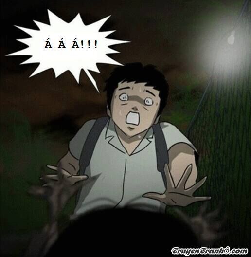 Con Đường Sau Núi Chapter 4 - Trang 0