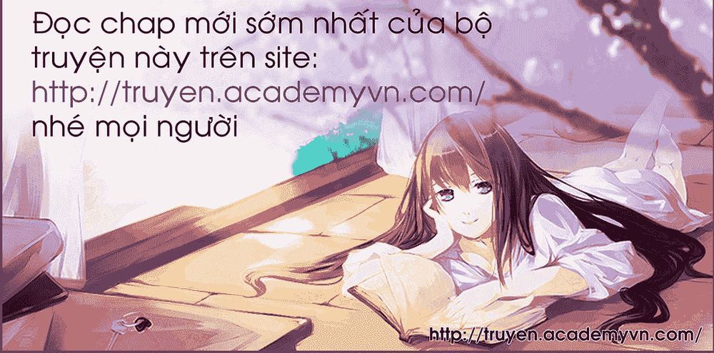 Kin No Kanojo, Gin No Kanojo Chapter 10 - Trang 0