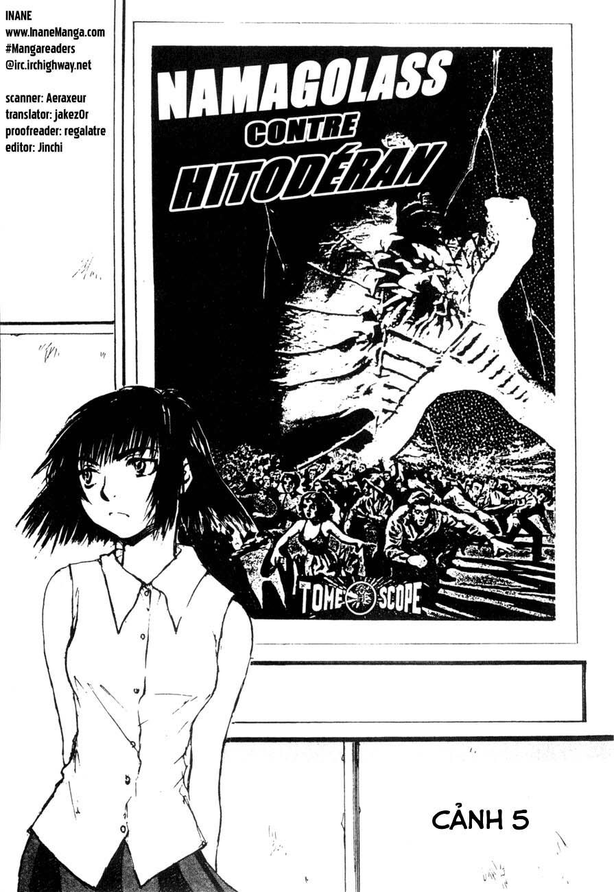 Yesterday Wo Utatte Chapter 14 - Trang 0