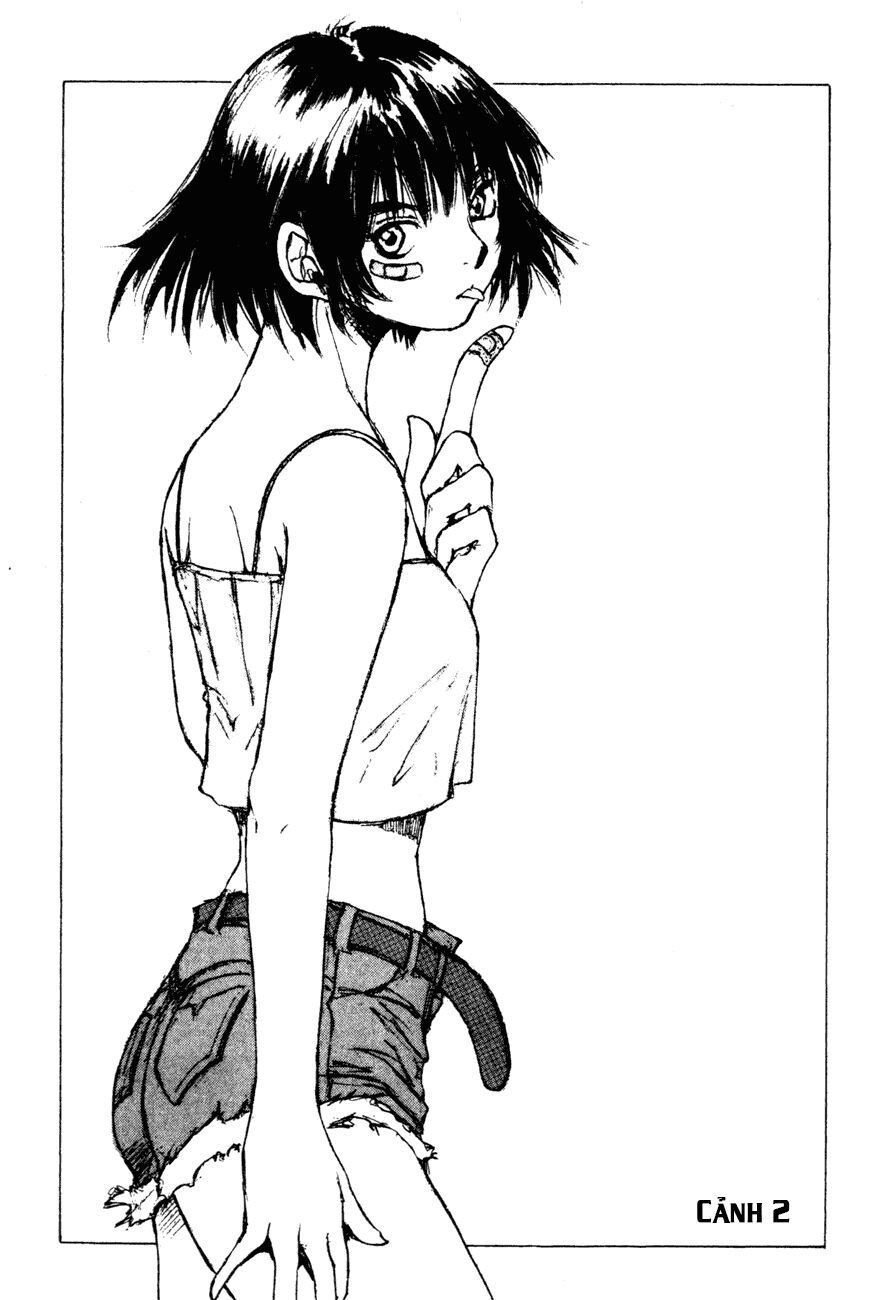 Yesterday Wo Utatte Chapter 6 - Trang 0
