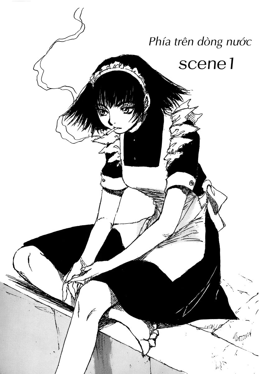 Yesterday Wo Utatte Chapter 17 - Trang 0