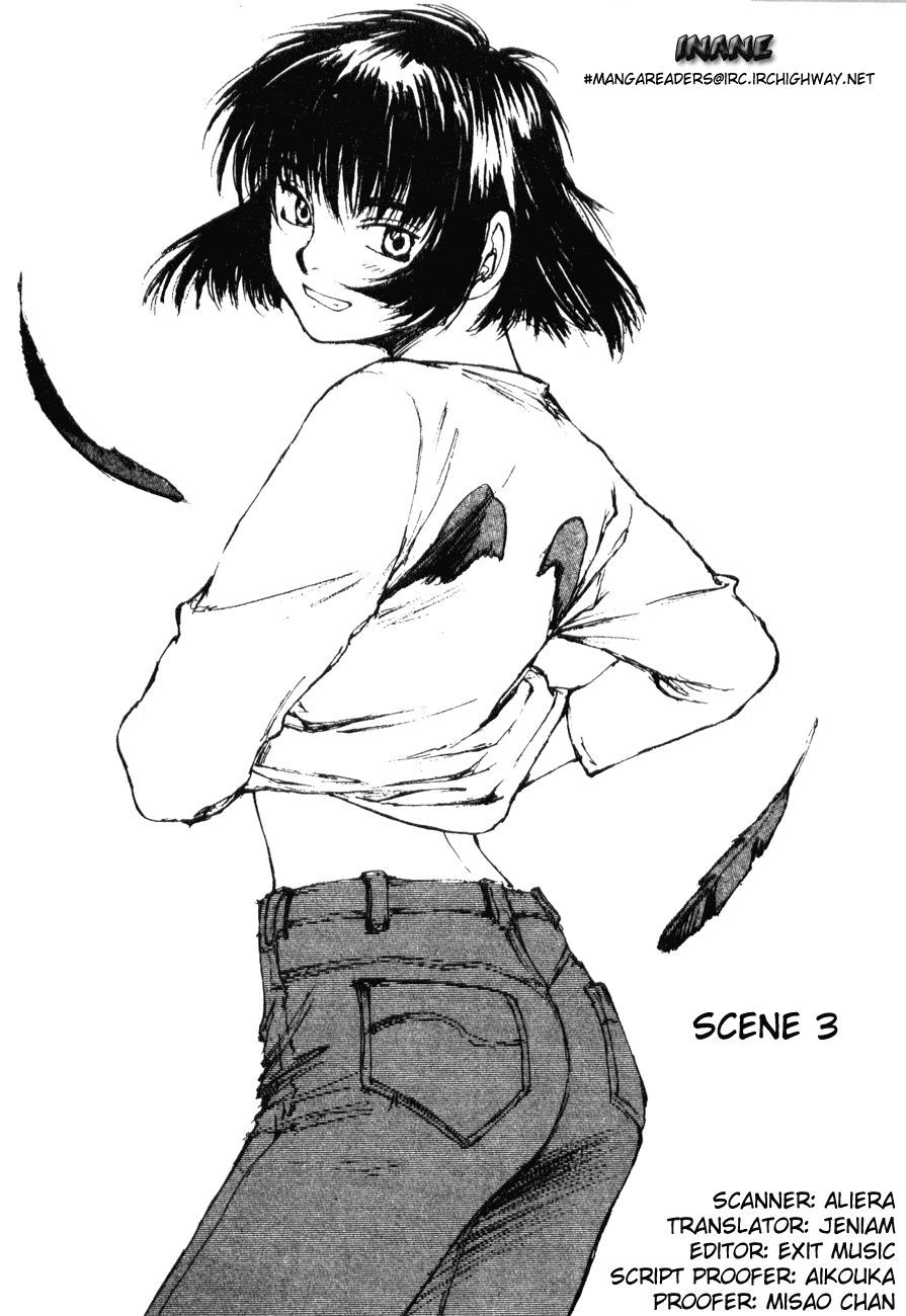 Yesterday Wo Utatte Chapter 3 - Trang 0