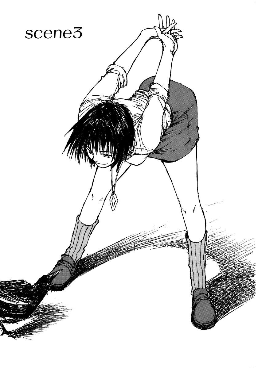 Yesterday Wo Utatte Chapter 12 - Trang 0