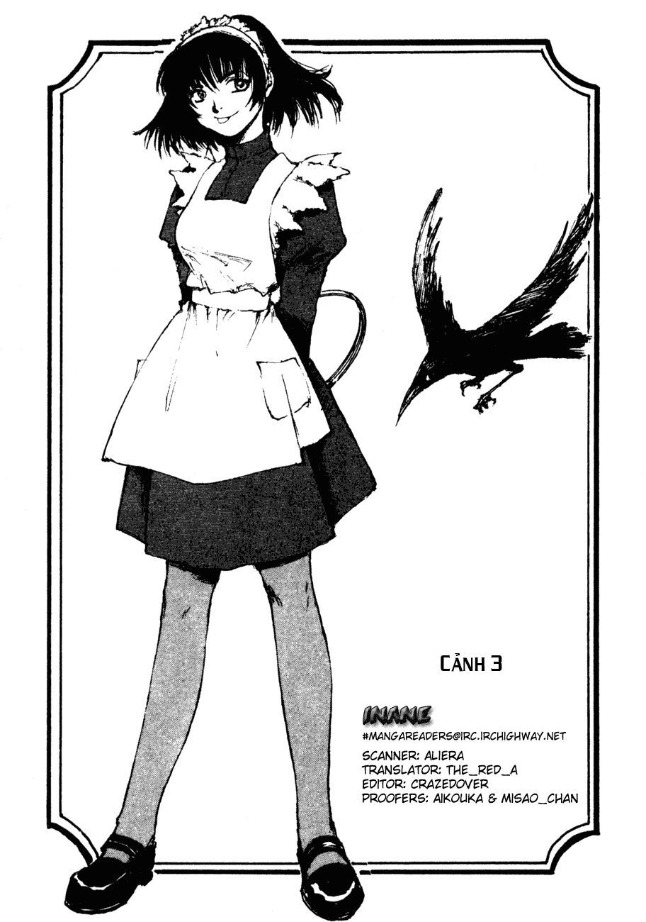 Yesterday Wo Utatte Chapter 7 - Trang 0