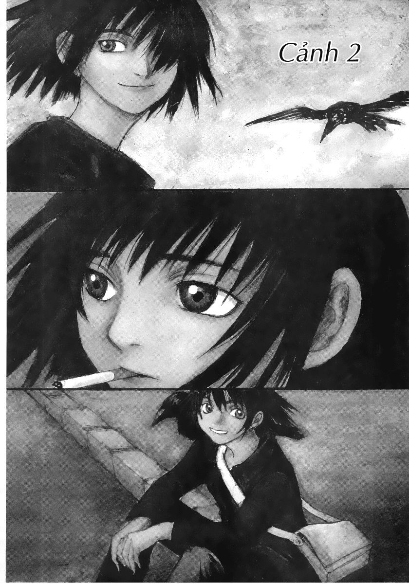 Yesterday Wo Utatte Chapter 11 - Trang 0