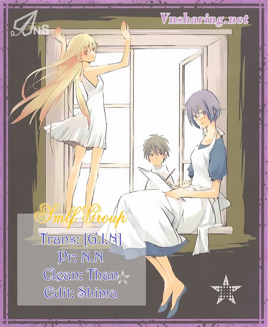 Itsuya-San Chapter 4 - Trang 0