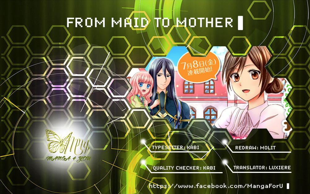 From Maid To Mother Chapter 2 - Trang 0