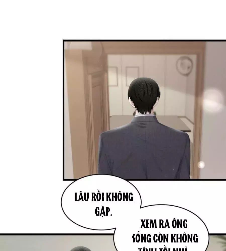 Ta Với Bốn Vị Cố Tiên Sinh Chapter 55 - Trang 0