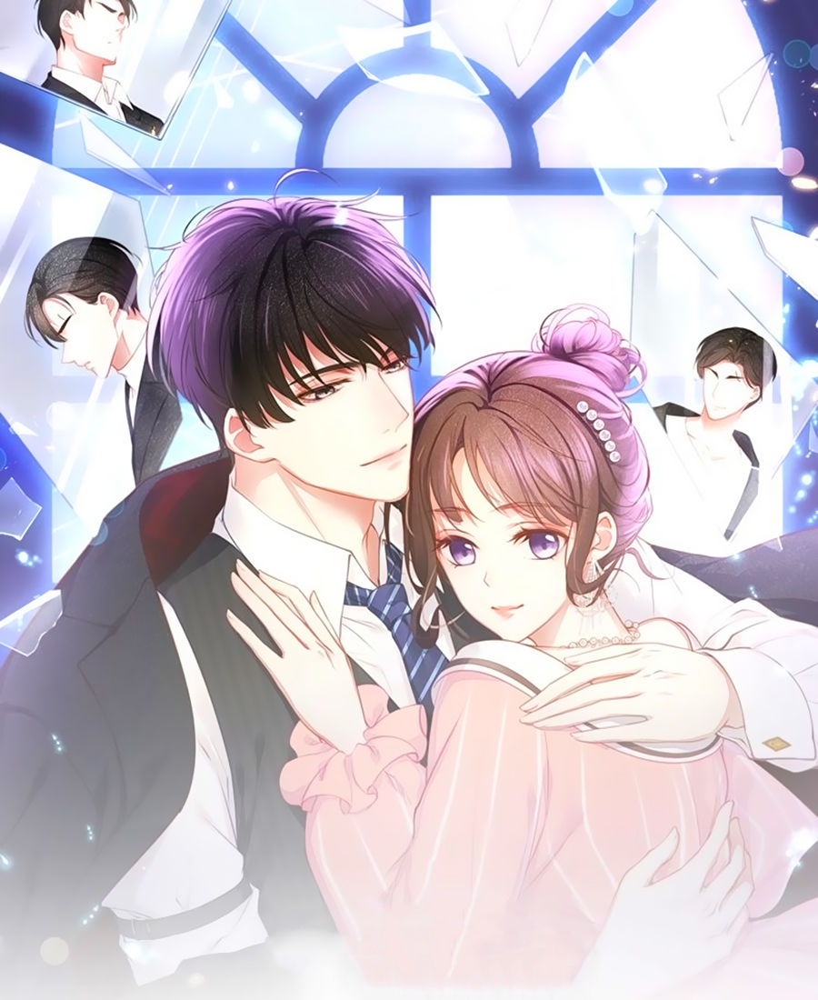 Ta Với Bốn Vị Cố Tiên Sinh Chapter 4 - Trang 0