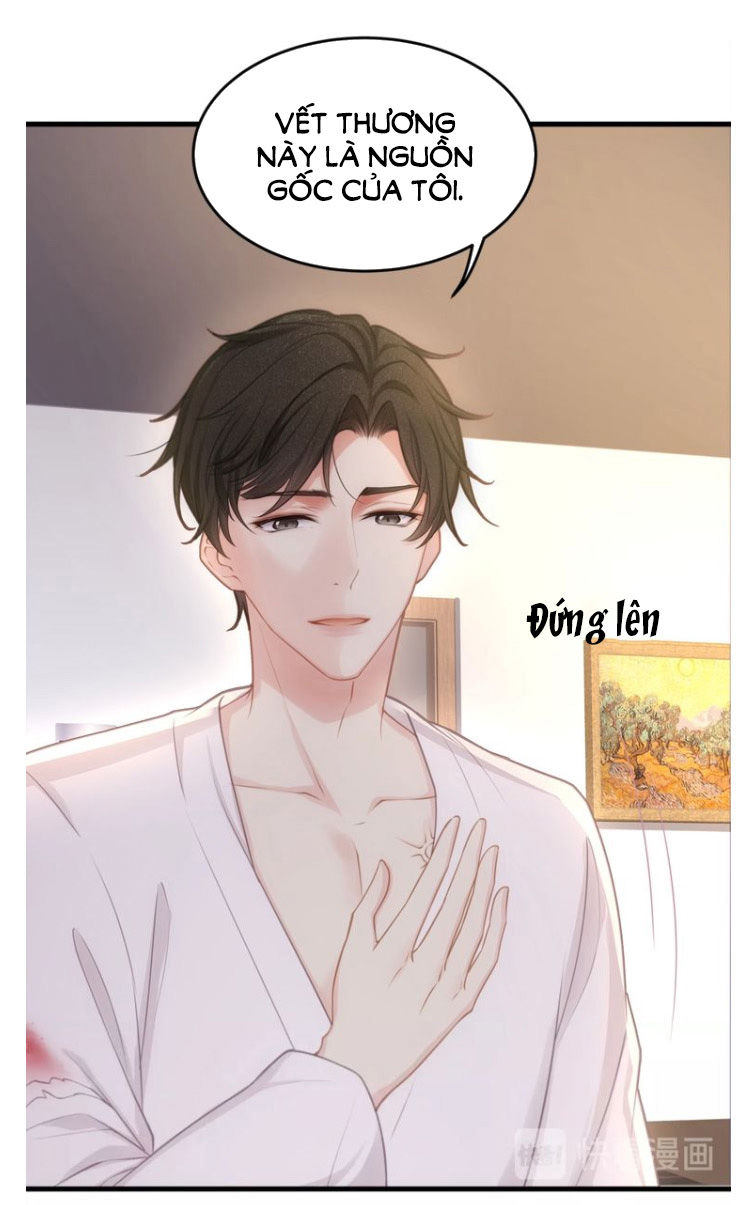 Ta Với Bốn Vị Cố Tiên Sinh Chapter 2.2 - Trang 0