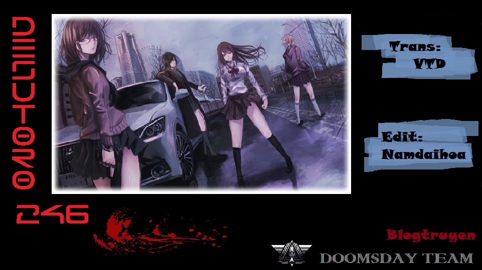 Desutoro 246 Chapter 10 - Trang 0