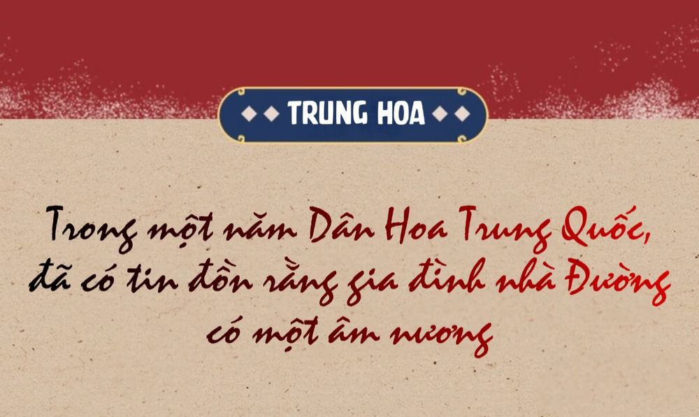 Khuynh Thành Chapter 0 - Trang 0