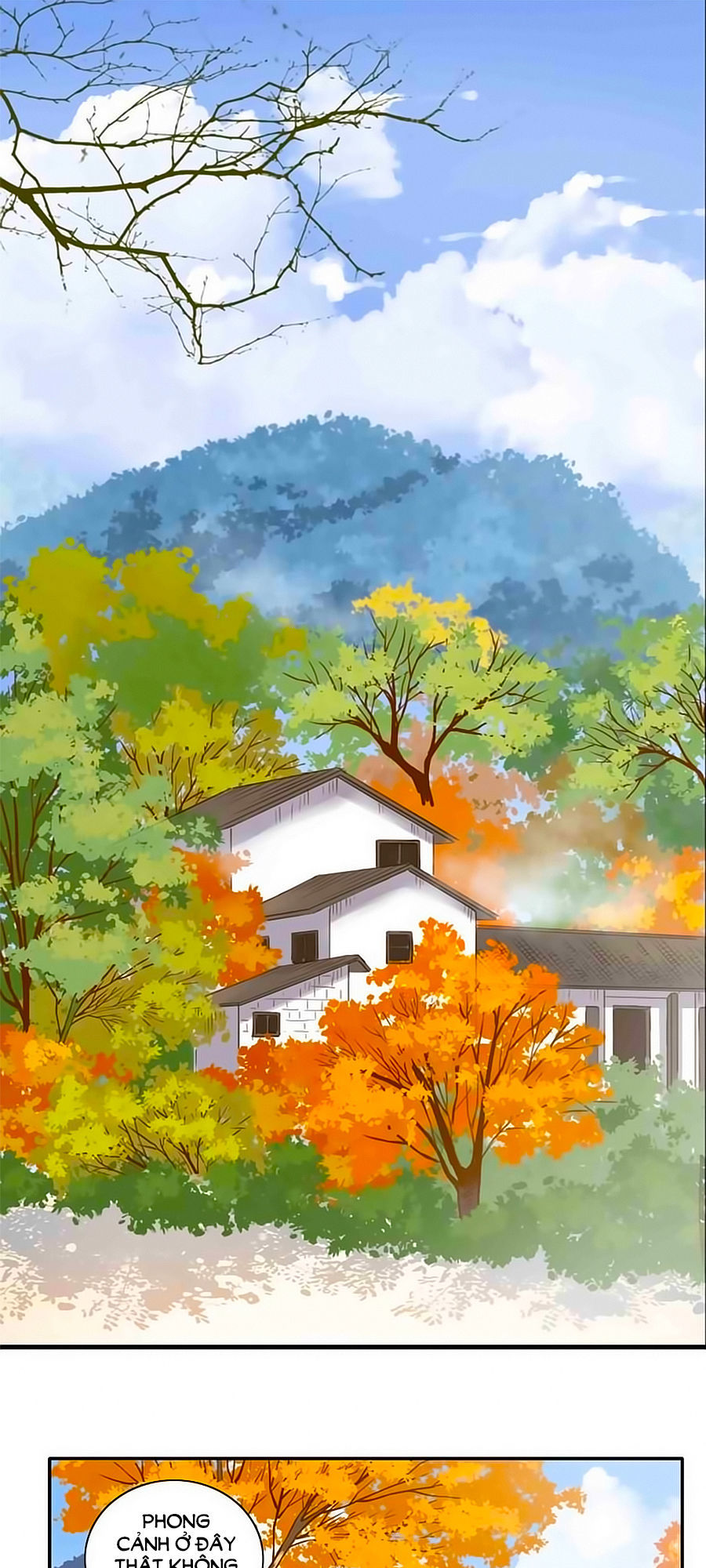 Bạc Hà Chi Hạ Chapter 45 - Trang 0