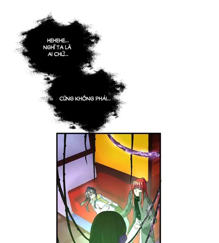 Anh Ấy Đến Từ Địa Ngục Chapter 22 - Trang 0
