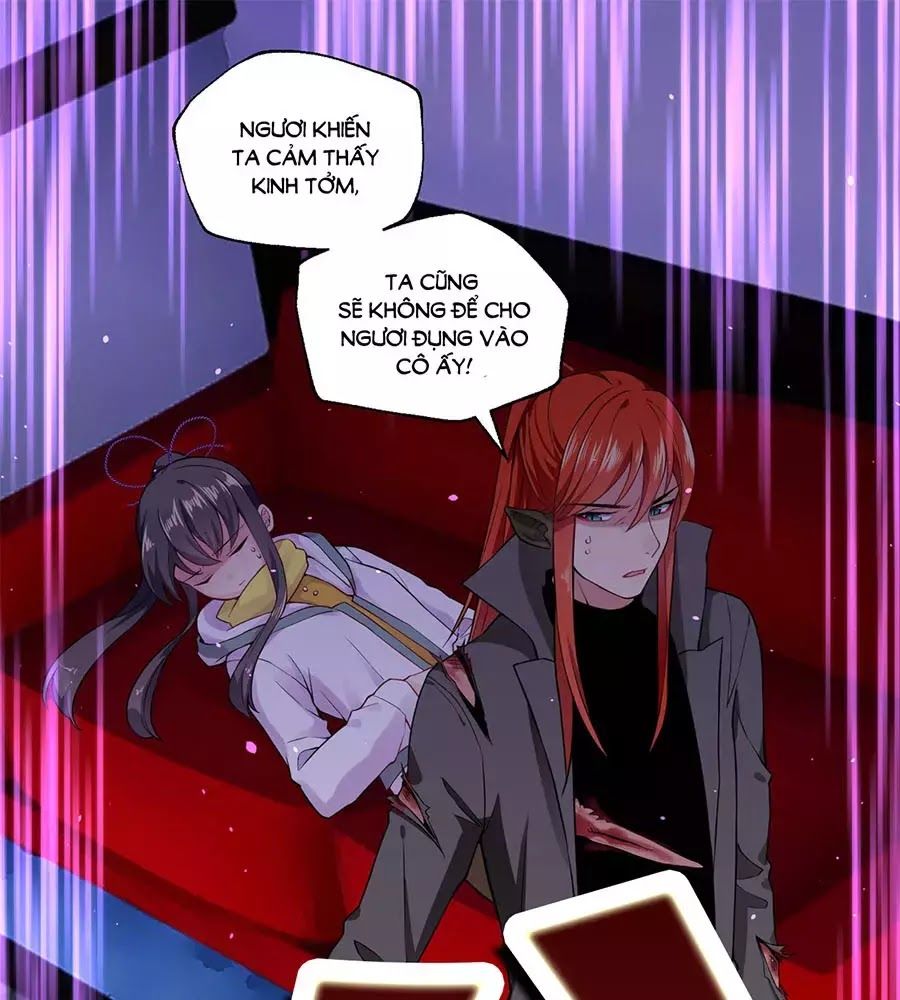 Anh Ấy Đến Từ Địa Ngục Chapter 23 - Trang 0