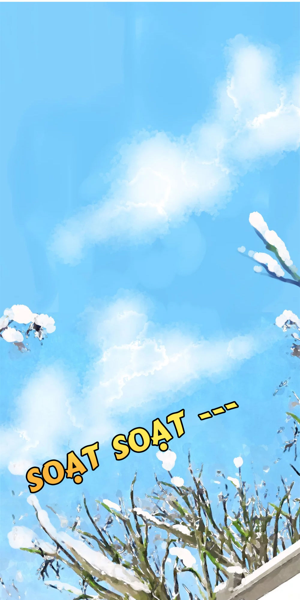 Anh Ấy Đến Từ Địa Ngục Chapter 3 - Trang 0