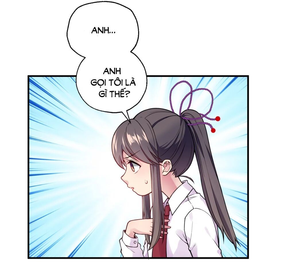 Anh Ấy Đến Từ Địa Ngục Chapter 15 - Trang 0