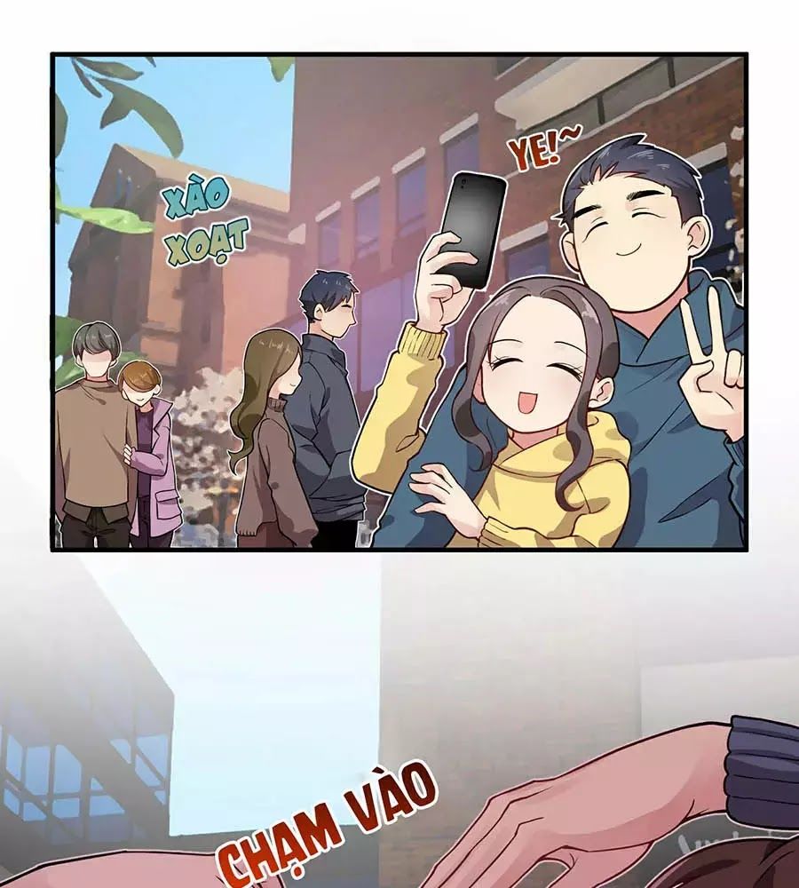 Anh Ấy Đến Từ Địa Ngục Chapter 27 - Trang 0