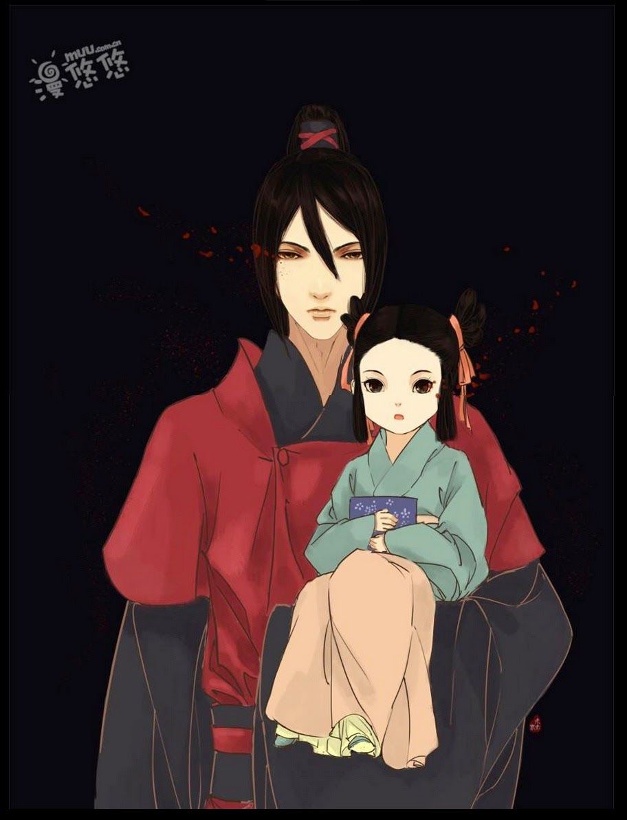 Hôi Phi Yên Diệt Chapter 2.5 - Trang 0