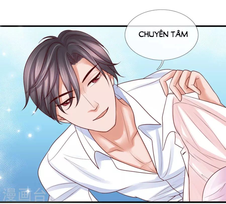 Ác Ma Chuyên Sủng: Cô Vợ Ngọt Ngào Của Tổng Tài Chapter 32 - Trang 0